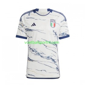 Italië Uit Shirt 2023